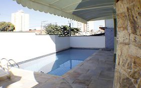 Flat Econômico Butantã